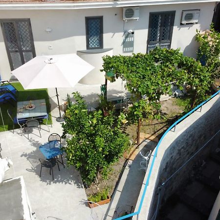 Casa Mery Vietri sul Mare Room photo