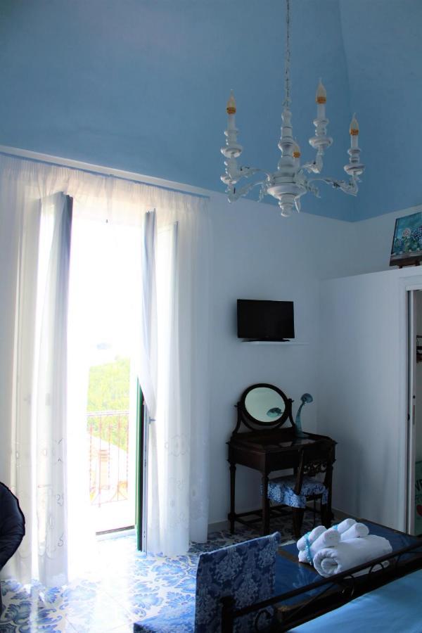 Casa Mery Vietri sul Mare Exterior photo