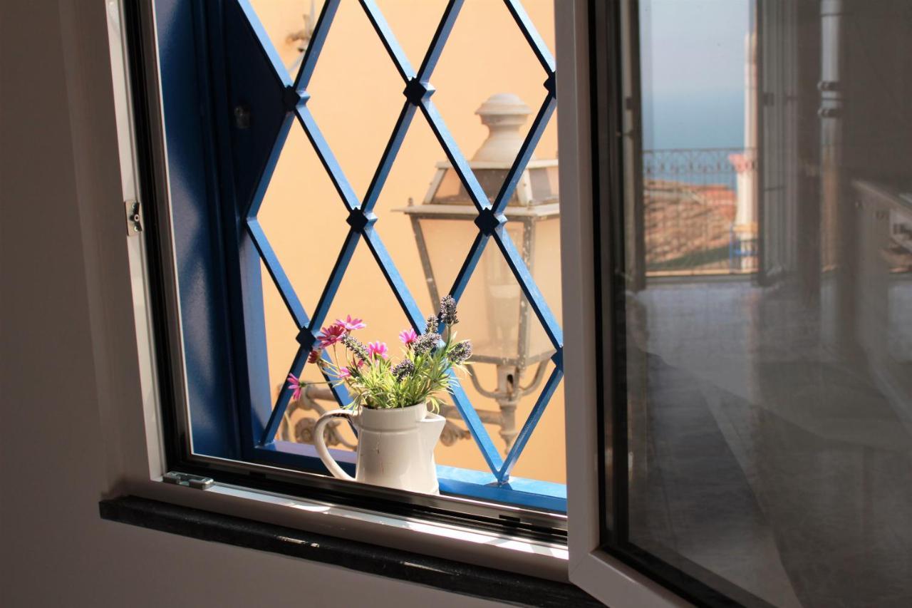 Casa Mery Vietri sul Mare Exterior photo
