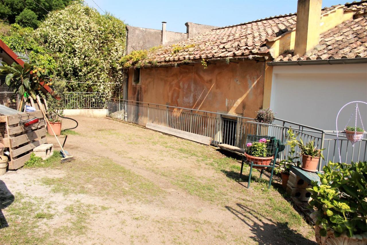 Casa Mery Vietri sul Mare Exterior photo