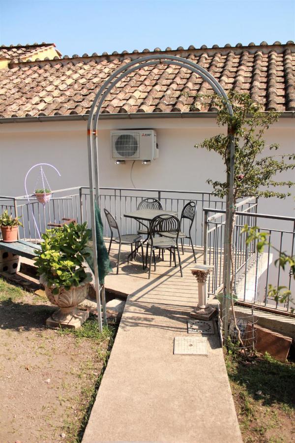 Casa Mery Vietri sul Mare Exterior photo