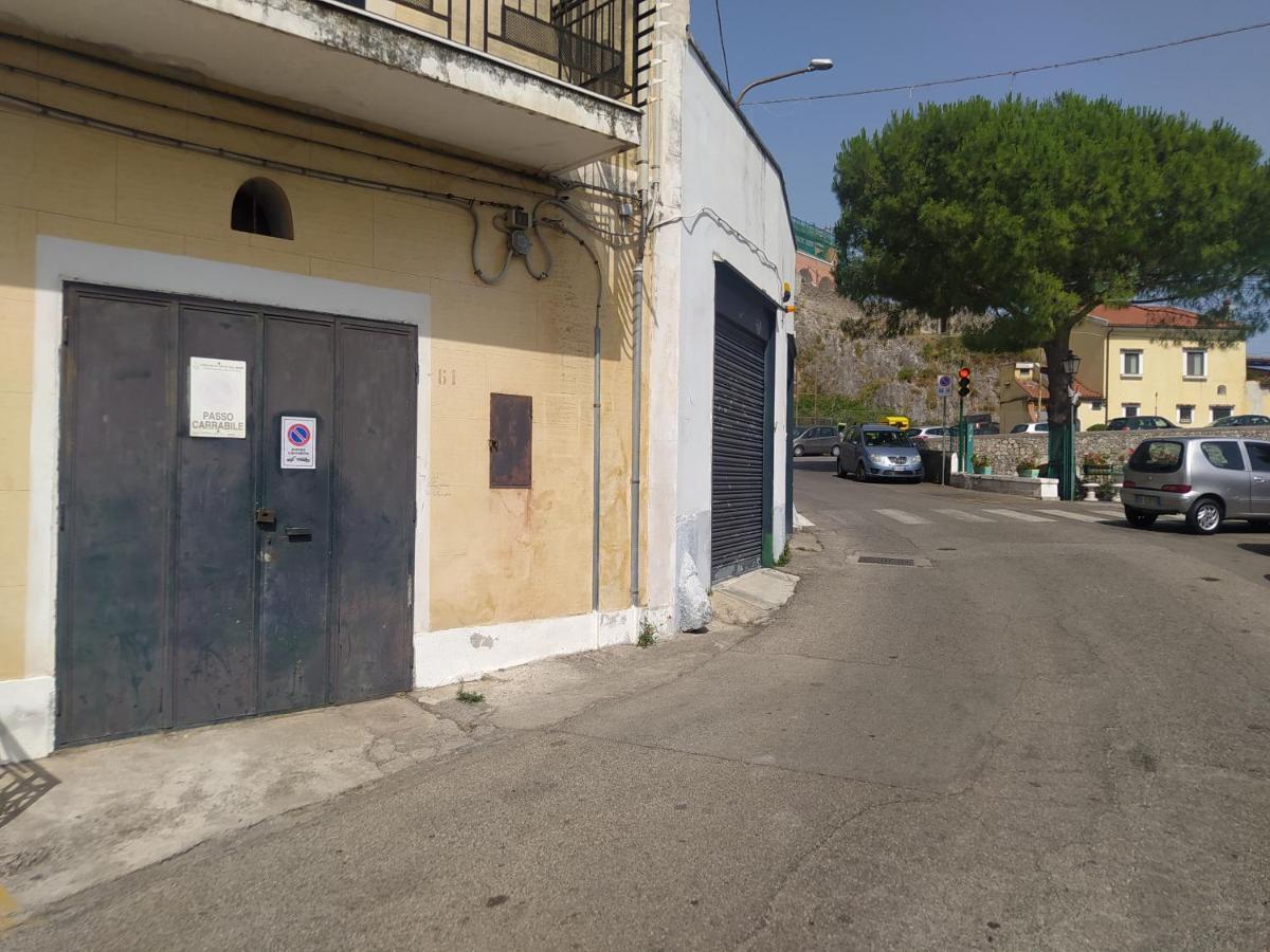 Casa Mery Vietri sul Mare Exterior photo