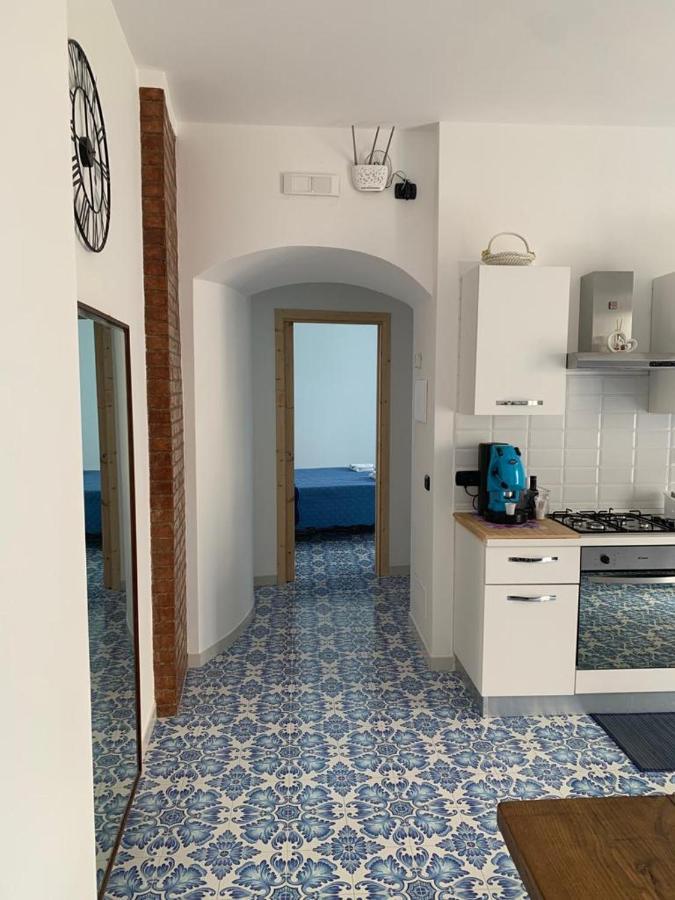Casa Mery Vietri sul Mare Exterior photo