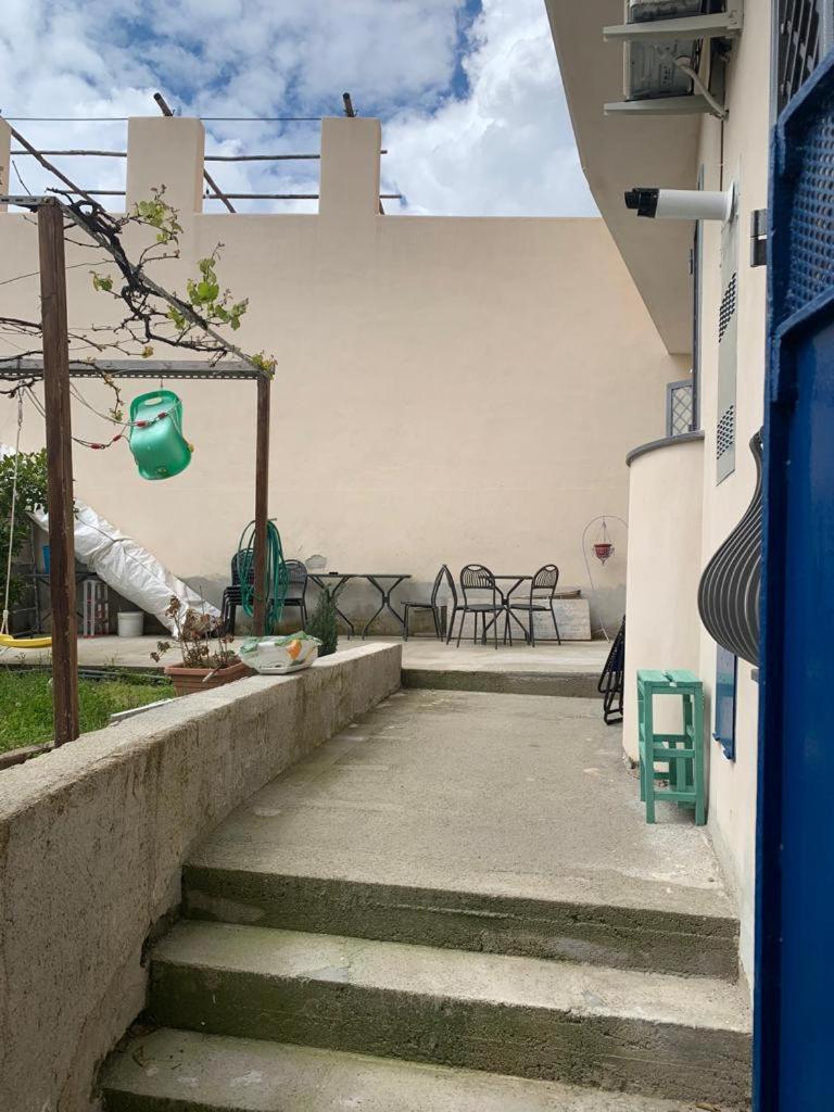 Casa Mery Vietri sul Mare Exterior photo